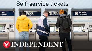 Rail passengers suffer biggest fares rise in 11 years despite poor reliability