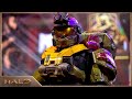 Halo World Championship 2023 | Thank You!