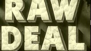 Raw Deal - Out of my Head