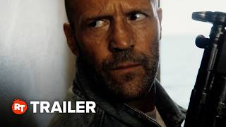 Mutiny Trailer #2 (2026)
