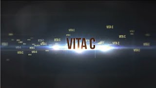 Новый ВИТАМИН С, RAW Vitamin C, витамины для веганов, витамины для сыроедов