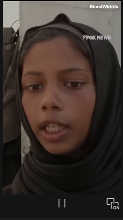 Warga Gaza tidak menyukai Hamas... Orang indo malah jadikan mereka pahlawan #lawanterorisme