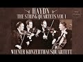 Haydn - The String Quartets "Kaiser" Part 1 (Century's recording : Wiener Konzerthausquartett)