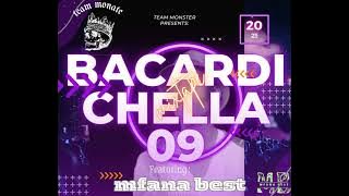 BACARDI CHELLA VOL 9