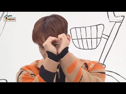 [220209] 아돌라스쿨 웨이브 뽐내기🕺+핫티 자랑하는 김다정💕