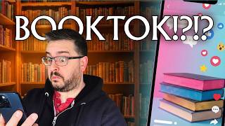I Was Wrong About BookTok | What I Found After 3 Months