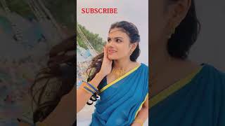 Download Lagu Kaatrukkenna Veli Serial Abinaya Cute Video😍 MP3