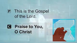 Jesus Teaches Prayer: Faith, Forgiveness, and Hope