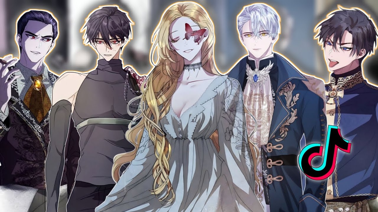 way to protect the fl's older brother [ Roxana ] Tiktok edits compilation