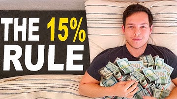 How To Invest In 2025 (The BEST Way To Get Rich)