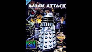 Dalek Attack Full OST