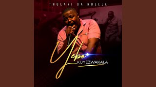 Yebo Kuyezwakala