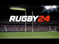 Rugby 24 first look