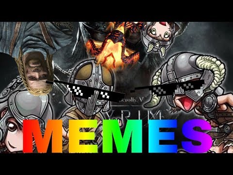 skyrim-meme-compilation-(#1)