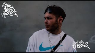 Realrapz Showcase - S2 Ep4 - Typeone