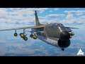 War Thunder 2.3 Dev Server Quick Aviation Overview