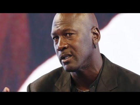 Michael Jordan, Jordan Brand announce $100 million donation over ...