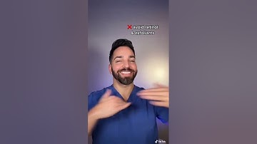 Slugging with Vaseline 101 @Vaseline Brand  #dermdoctor #slugging #dermatologist #vaseline #vaselin