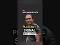 Episode 3 - Plateaus Kyu Aate Hai? | Fitness Series | Keystone Estates  Sandeep Patil