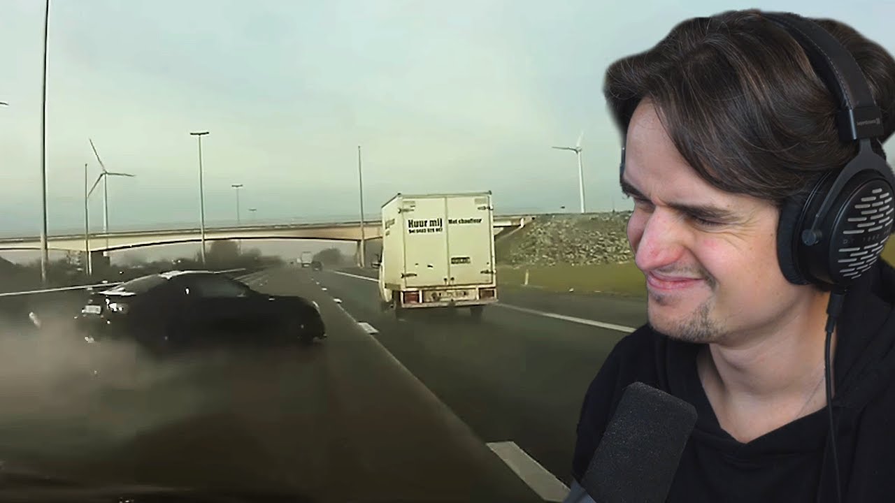 Goed begin van het jaar met Dashcams