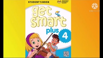 ENGLISH YEAR 4 : MODULE 2 : MY WEEK (SMART KIDS)