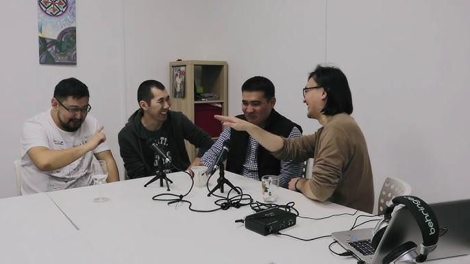 Кім дөрекі секспен айналысады?