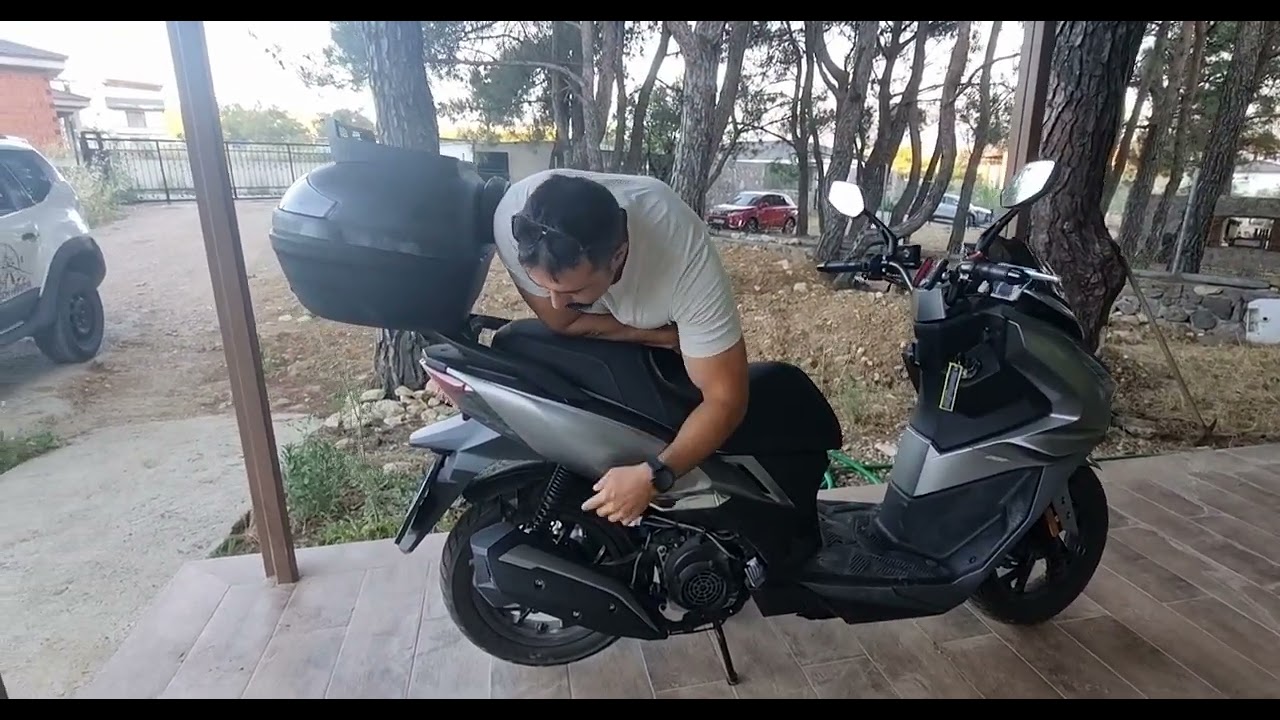 YENİ KASA JET 14 200 EVO PLUS! KULLANICIDAN KISA HAP BİLGİLER.