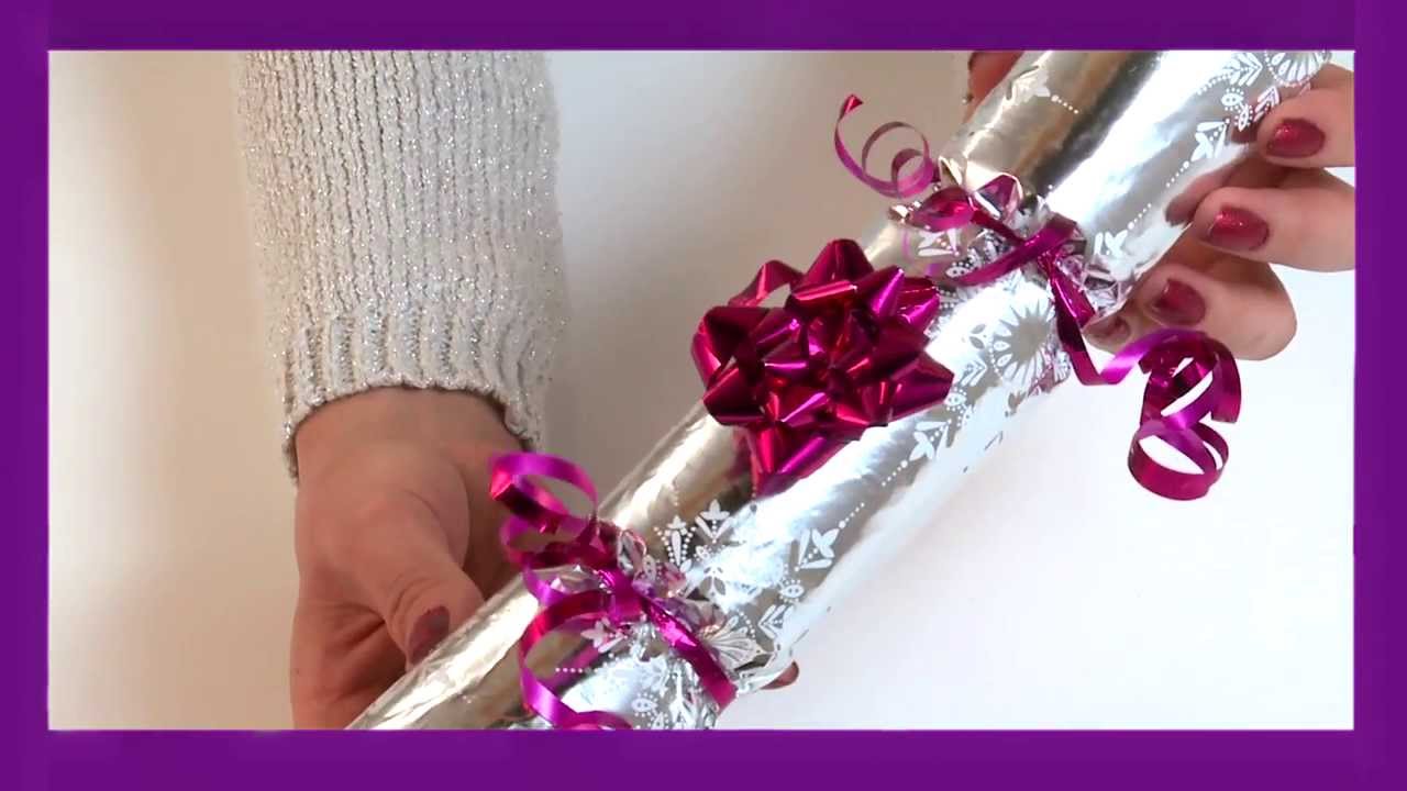 cash reserve ratio Make your own 'Scratchcard' Christmas crackers