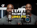 LUMIX frappe trop fort avec le S1II ! C'est le digne héritier du GH5 !! + Lumix S 24-60 F2.8