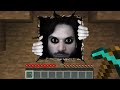 QUANDO VOCÊ ESTIVER MINEIRANDO NO MINECRAFT ESSE NOVO MOB BIZARRO VAI ESTAR TE OBSERVANDO!