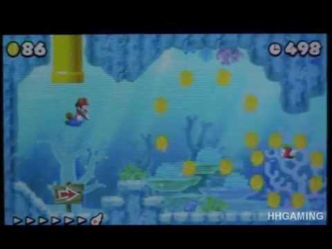 super mario bros 2 3ds walkthrough mushroom world super mario bros 2 3ds walkthrough mushroom world
