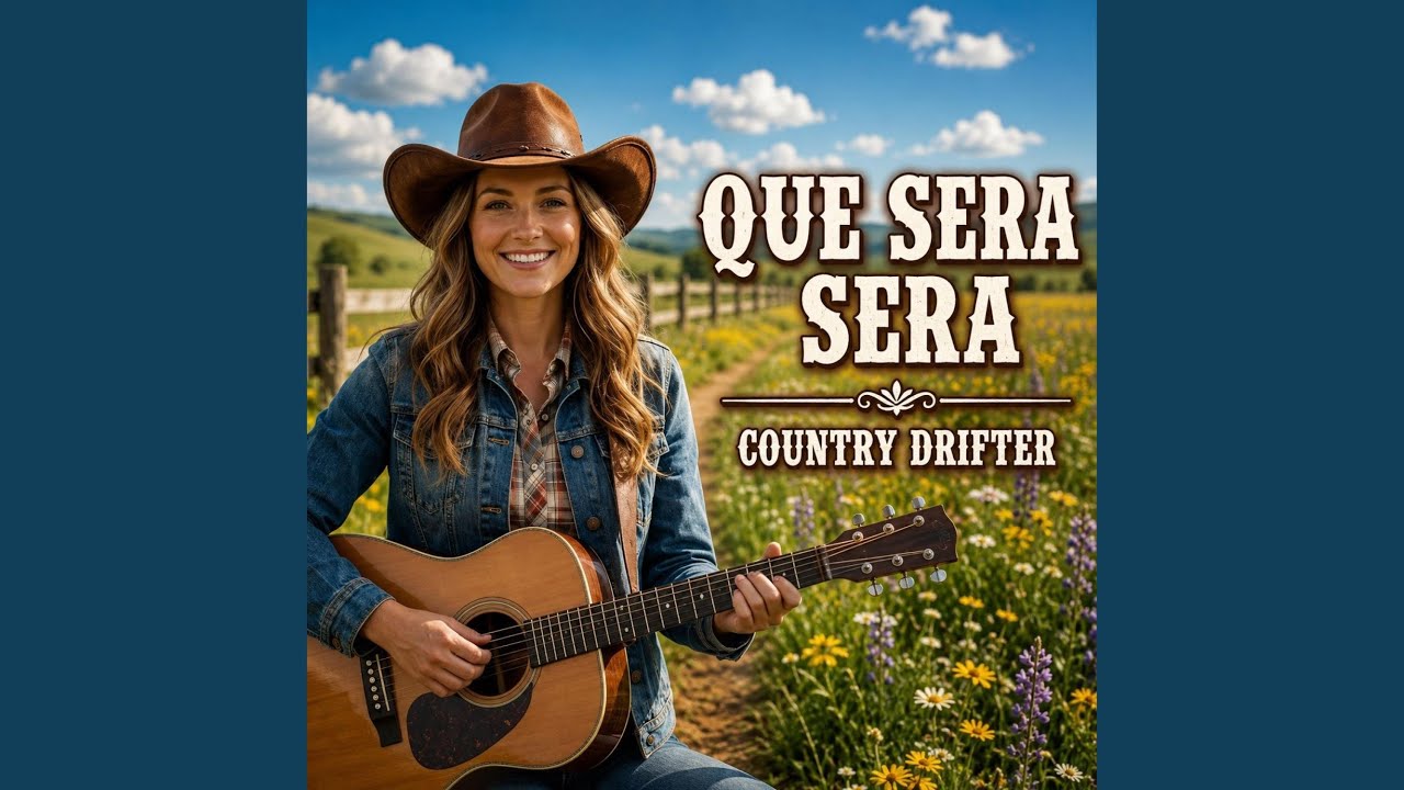 QUE SERA SERA (Whenever Will Be, Will Be)