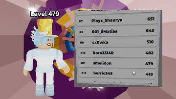 Tower Of Misery Comeback...