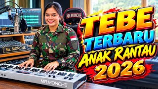 Tebe Terbaru Anak Rantau |BETA BERANGKAT DENGAN DOA PAPA DENG MAMA |2026