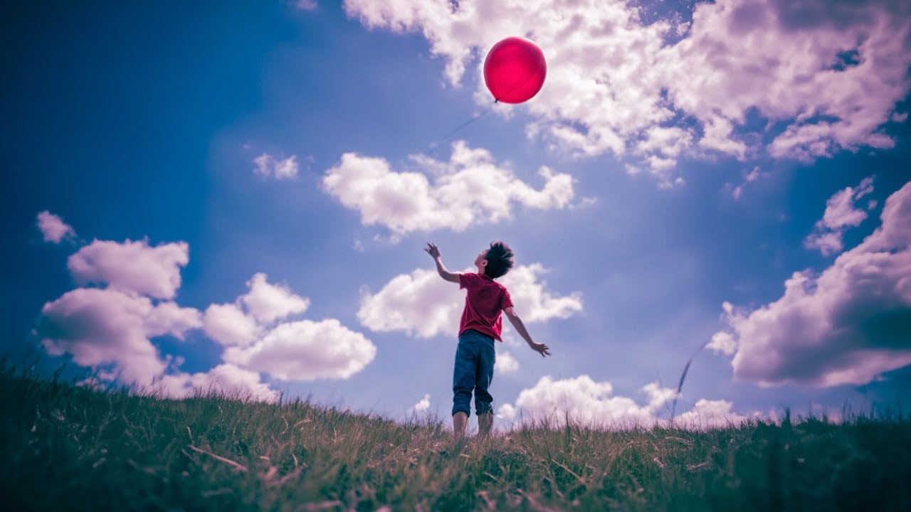 Wilmo - Up And Away (Official Audio)