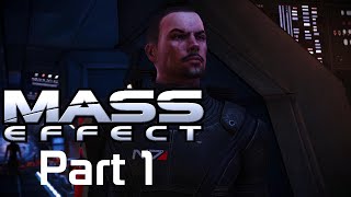 Mass Effect Part 1 - Eden Prime (Legendary Edition w/Mods) Net Worth