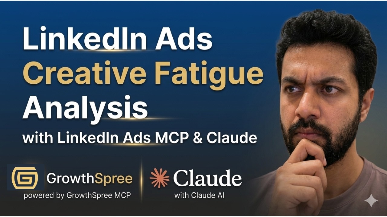 LinkedIn Ads Creative Fatigue Analysis | How to Fix Failing Ad ...