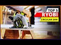Best Ryobi Circular Saw Review 2026 | Power &amp; Performance Tested