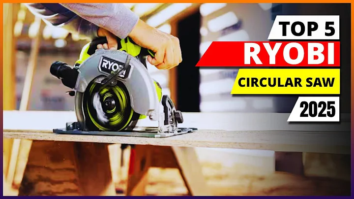 Best Ryobi Circular Saw Review 2025 | Power & Performance Tested