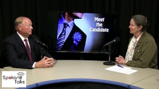 Meet the Candidate: Joe Schmick (R)
