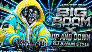 Download lagu DJ ILHAM TYLE – UP AND DOWN Electro Night | Viral Club Remix with Powerful Bass and Party Energy