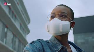 Lg Puricare Wearable