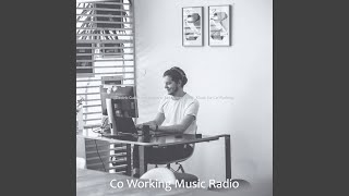 Smart Shared Workspaces