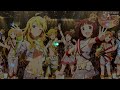 [6.0] "765 MILLION ALLSTARS Dreaming" ❌2 CHOKE + HIDDEN