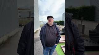 🪨 Maison Matiso — памятники напрямую от производителя из Франции 🇫🇷 Когда речь идёт о последнем