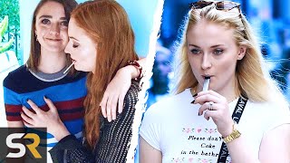 25 Crazy Facts About Sophie Turner That Will Surprise Fans