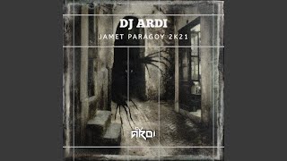 Jamet Paragoy 2K21
