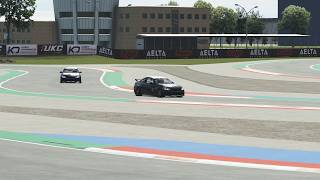 BMW M2 Experience Challenge | rFactor 2