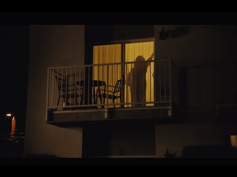 Alex Isley - Mic On (Official Visualizer)