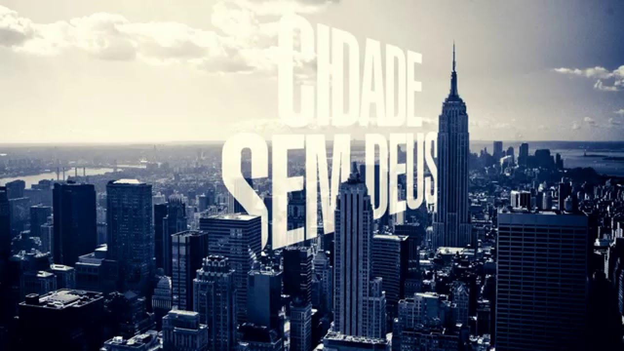 Watch Candeeiro - Cidade sem Deus (CD Tetelestai) on YouTube Watch Candeeiro - Cidade sem Deus (CD Tetelestai) on YouTube